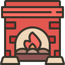 chimenea