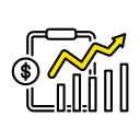 diagramme à bandes