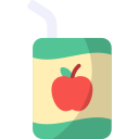 succo di mela