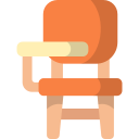 Рабочий стул