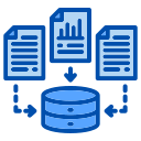 recopilación de datos