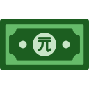 novo dólar taiwanês