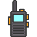 walkie-talkie