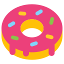 donut