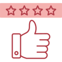 Positive review