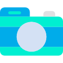 Photo camera