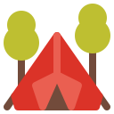 Палатка