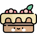 taart