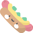 Hot dog