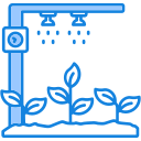 Irrigation system