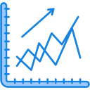 liniendiagramm