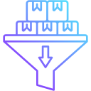 Sales funnel