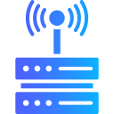 wi-fi-сервер