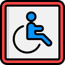 Disabled