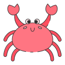 crabe