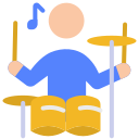 Drummer