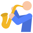 saxofonista