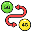 connessione