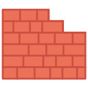 벽돌 벽