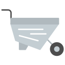 Wheelbarrow