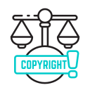 legge sul copyright