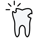 carie dentale