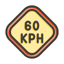 Speed limit