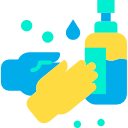 Hand wash