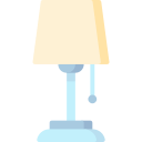 lampe de chevet
