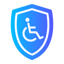 Страховка по инвалидности