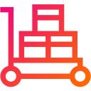 Delivery cart