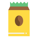 Coffee bag