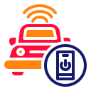 Connected car