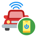 Connected car