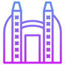 イシュタル門