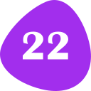 número 22