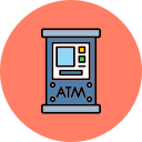 geldautomat