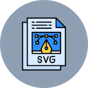 archivo svg