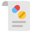 Medical prescription