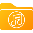 cartella musica