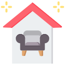 meubels voor thuis