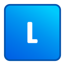 Letter l