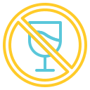 Запрещено пить