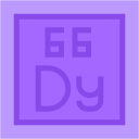 disprosio