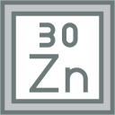 zinc