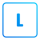 Letter l