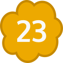 23