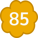 85