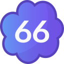 66