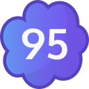 95